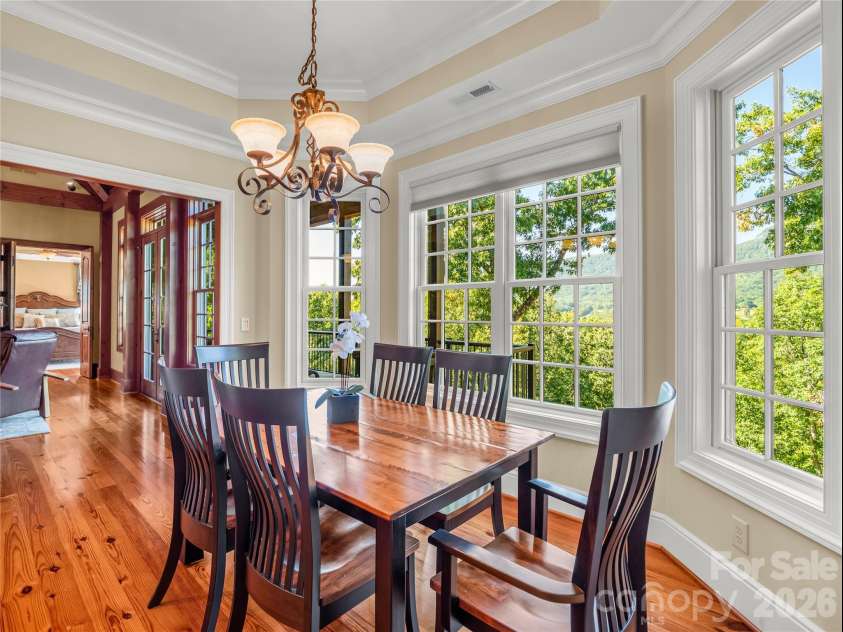 815 Deep Gap Farm Road, Mill Spring, NC 28756.  MLS# CAR4435548, YatesRealty ID 57491. 