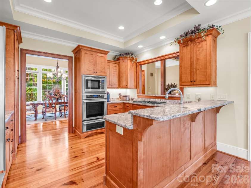 815 Deep Gap Farm Road, Mill Spring, NC 28756.  MLS# CAR4435548, YatesRealty ID 57491. 