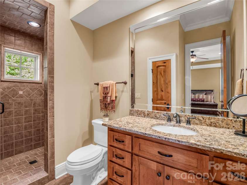 815 Deep Gap Farm Road, Mill Spring, NC 28756.  MLS# CAR4435548, YatesRealty ID 57491. 