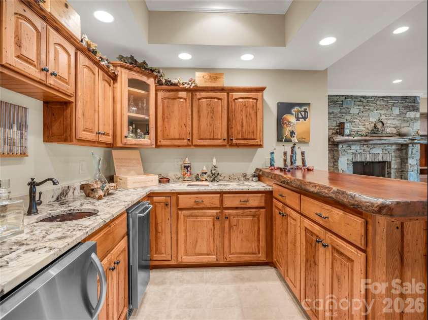815 Deep Gap Farm Road, Mill Spring, NC 28756.  MLS# CAR4435548, YatesRealty ID 57491. 