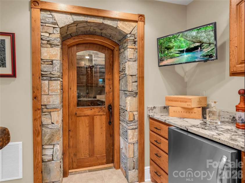 815 Deep Gap Farm Road, Mill Spring, NC 28756.  MLS# CAR4435548, YatesRealty ID 57491. 