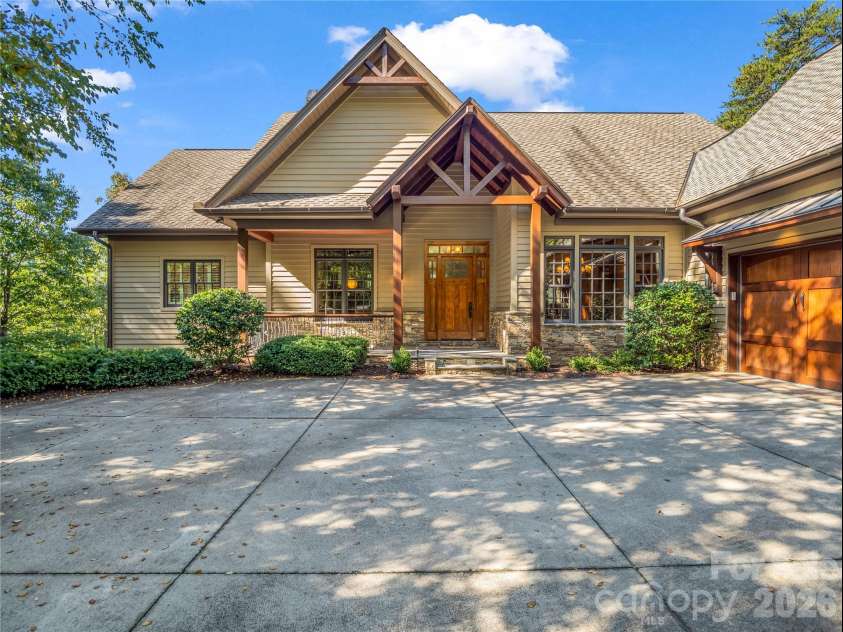 815 Deep Gap Farm Road, Mill Spring, NC 28756.  MLS# CAR4435548, YatesRealty ID 57491. 