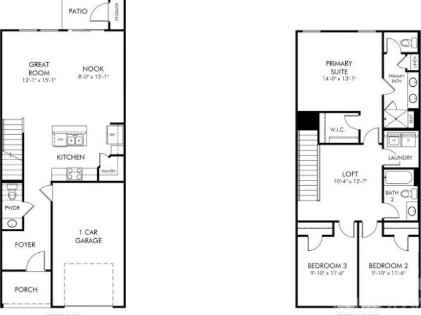 1130 Rosetta Drive, Salisbury, NC 28144.  MLS# CAR4435958, YatesRealty ID 57492. 