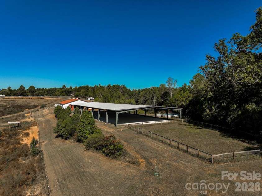 217 Flint Hill Road, Alexander, NC 28701.  MLS# CAR4432017, YatesRealty ID 57494. 
