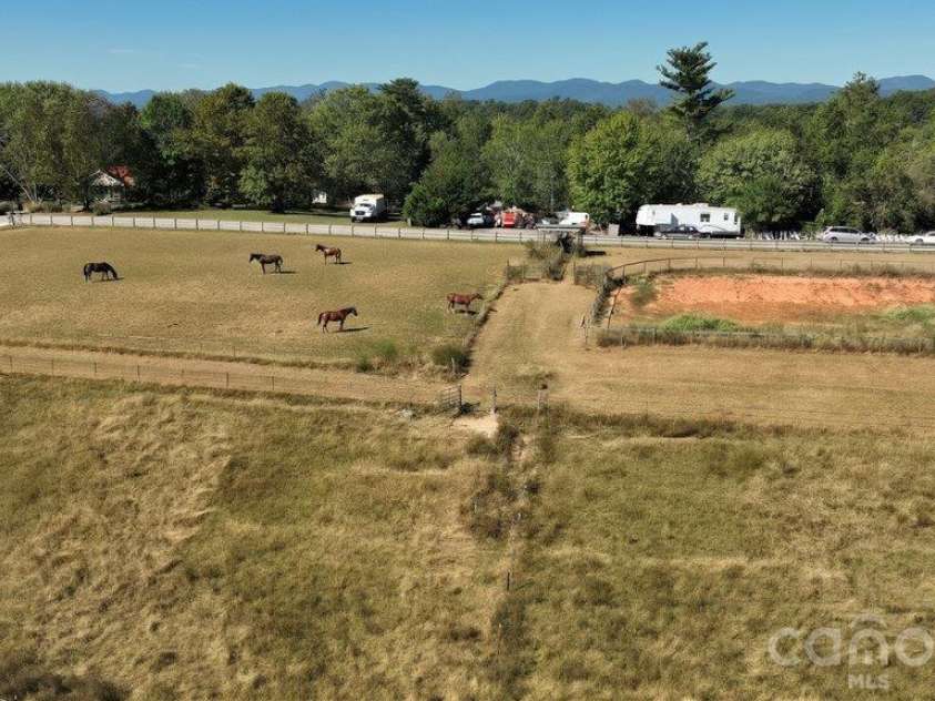 217 Flint Hill Road, Alexander, NC 28701.  MLS# CAR4432017, YatesRealty ID 57494. 