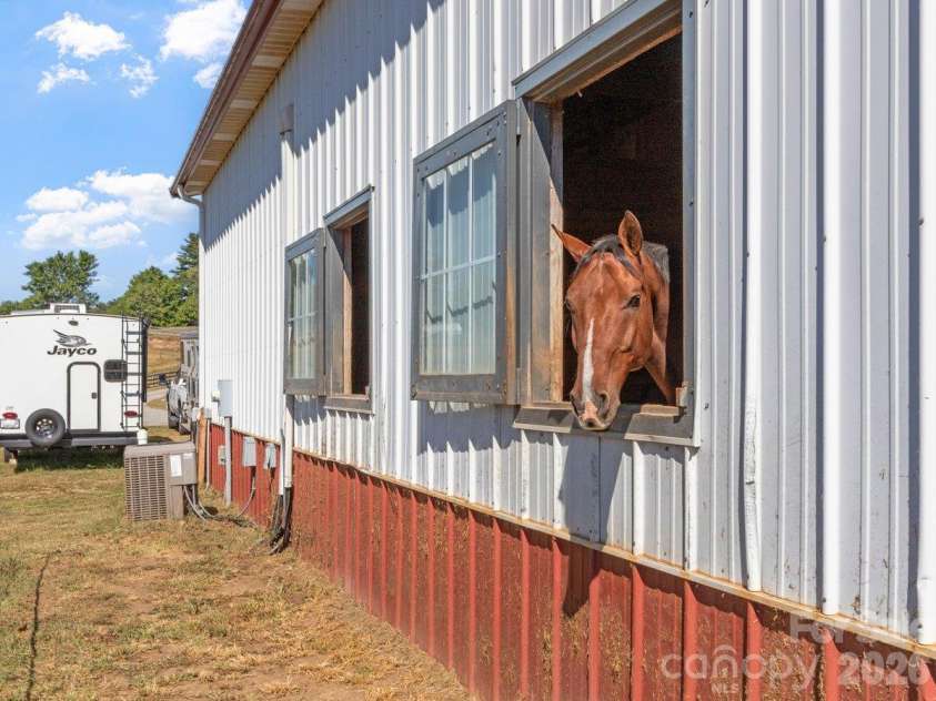 217 Flint Hill Road, Alexander, NC 28701.  MLS# CAR4432017, YatesRealty ID 57494. Hello Lovely!