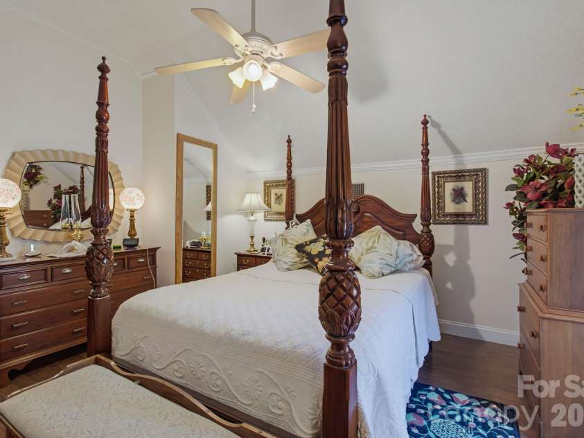 6707 Chadmoor Court, Greensboro, NC 27406.  MLS# CAR4435710, YatesRealty ID 57497. 