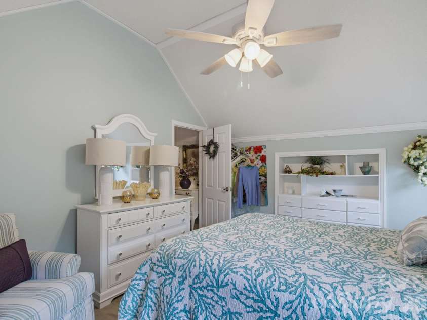 6707 Chadmoor Court, Greensboro, NC 27406.  MLS# CAR4435710, YatesRealty ID 57497. 