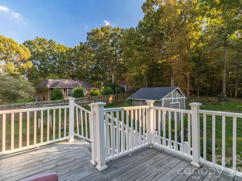 6707 Chadmoor Court, Greensboro, NC 27406.  MLS# CAR4435710, YatesRealty ID 57497. 