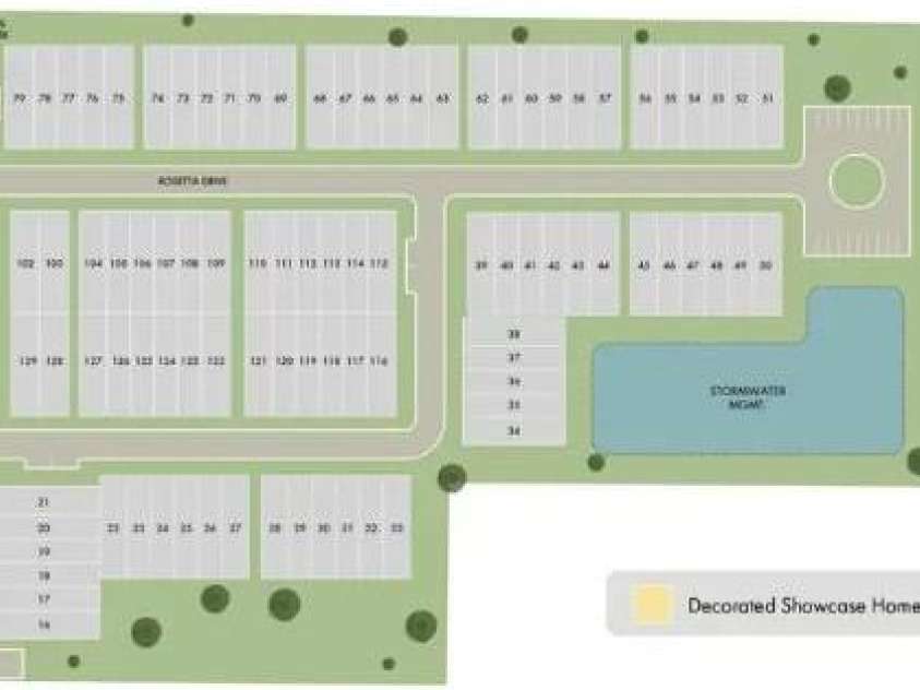 1124 Rosetta Drive, Salisbury, NC 28144.  MLS# CAR4435974, YatesRealty ID 57498. 