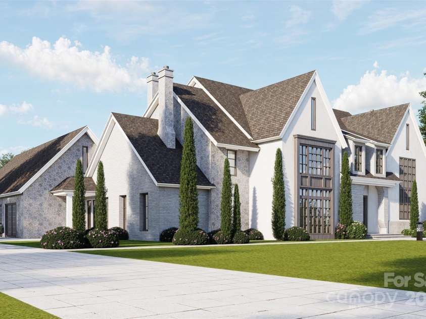 8716 Ruby Hill Court, Waxhaw, NC 28173.  MLS# CAR4248908, YatesRealty ID 575. 