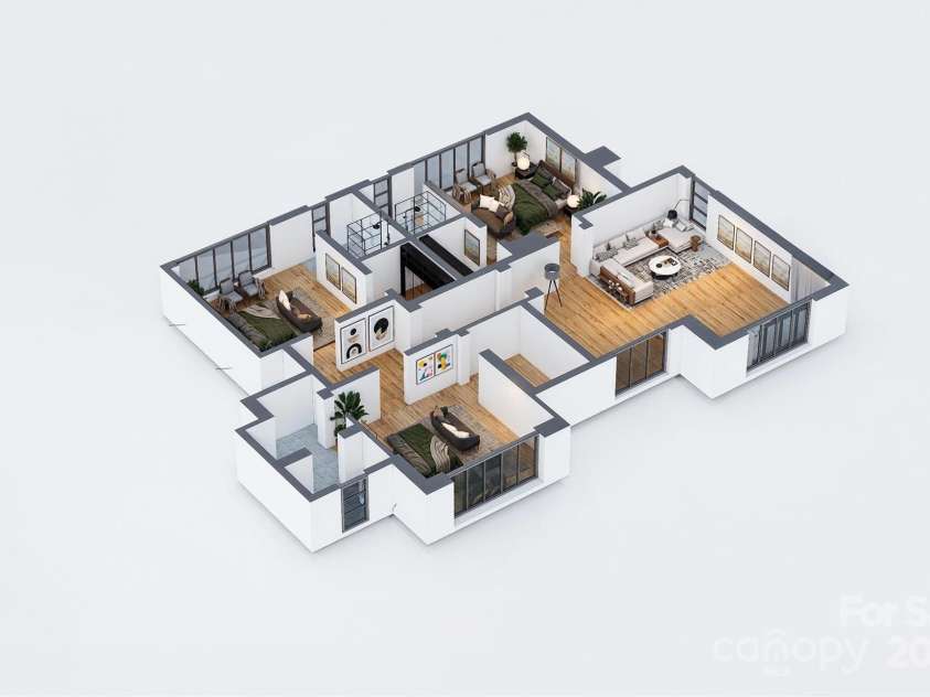 8716 Ruby Hill Court, Waxhaw, NC 28173.  MLS# CAR4248908, YatesRealty ID 575. 