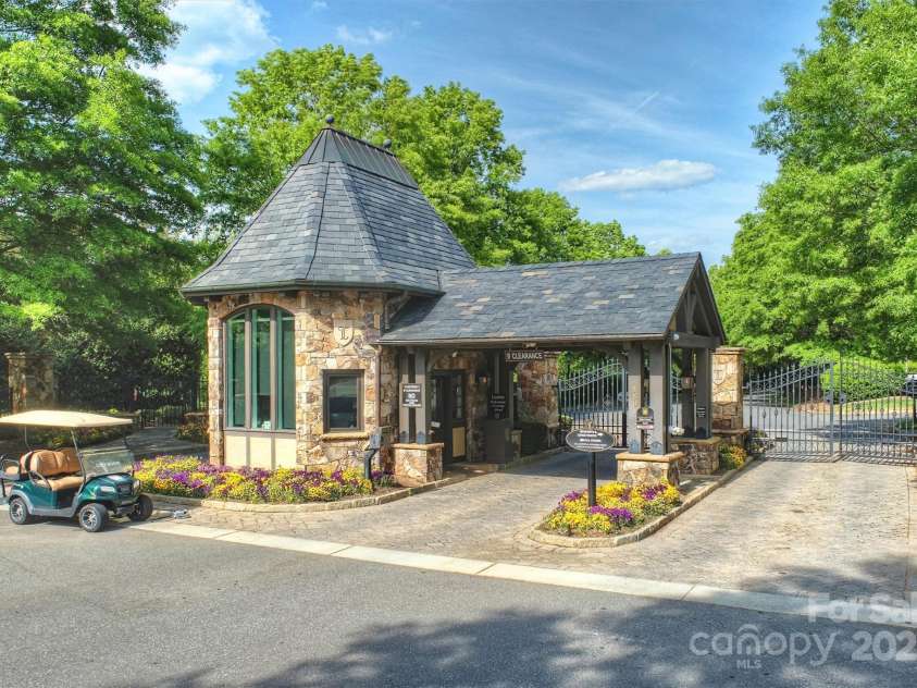 8716 Ruby Hill Court, Waxhaw, NC 28173.  MLS# CAR4248908, YatesRealty ID 575. 