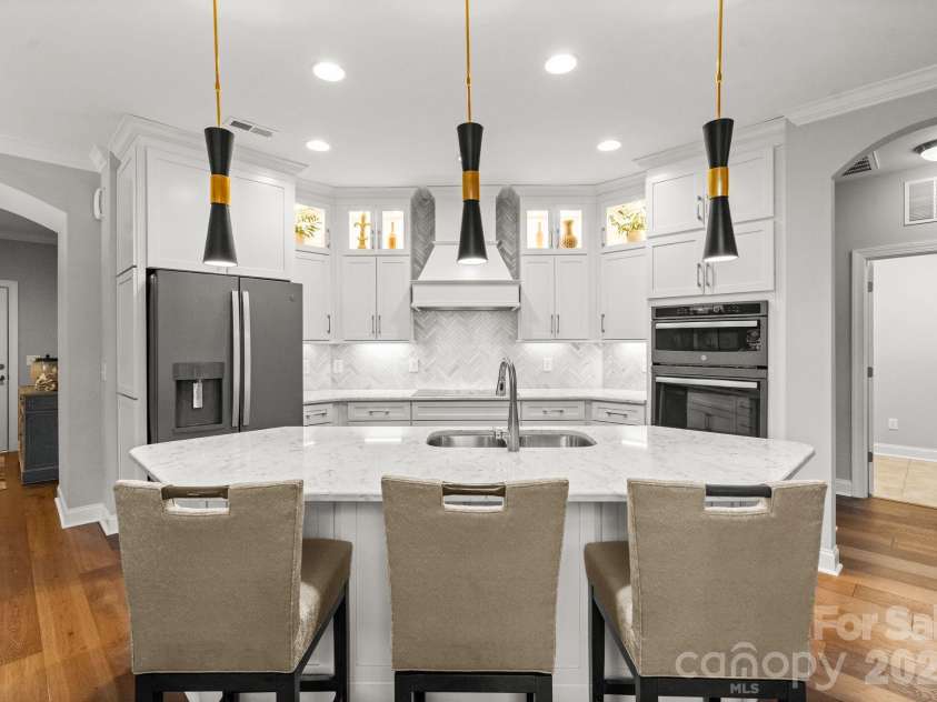 13030 Pleasant Run Drive, Huntersville, NC 28078.  MLS# CAR4351297, YatesRealty ID 5750. 