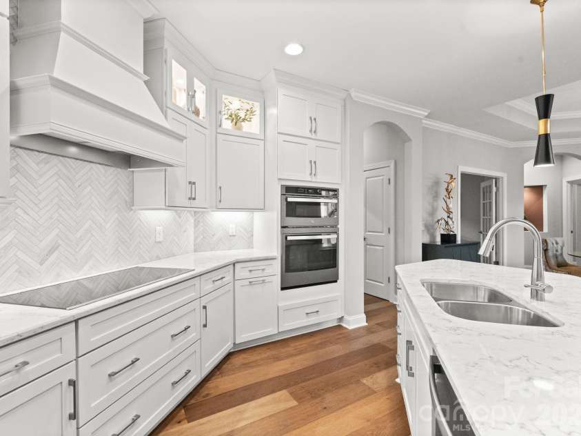 13030 Pleasant Run Drive, Huntersville, NC 28078.  MLS# CAR4351297, YatesRealty ID 5750. 