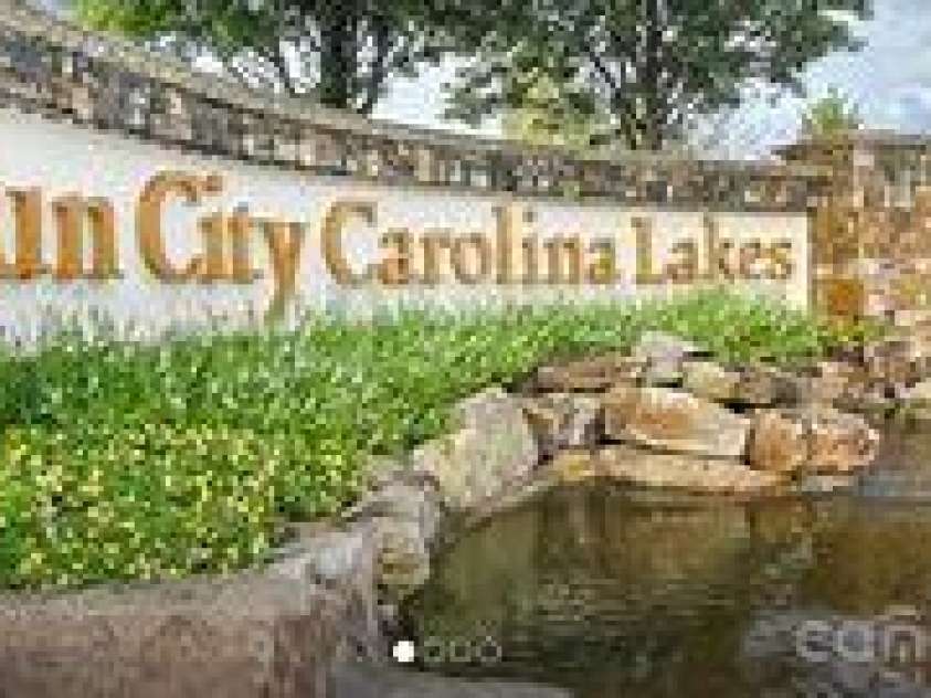 52422 Winchester Street, Indian Land, SC 29707.  MLS# CAR4435728, YatesRealty ID 57504. Entrance