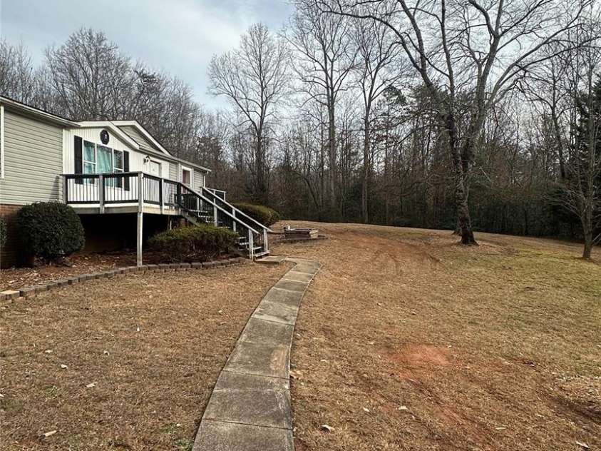 194 Canfield Drive, Olin, NC 28660.  MLS# CAR4434341, YatesRealty ID 57509. 