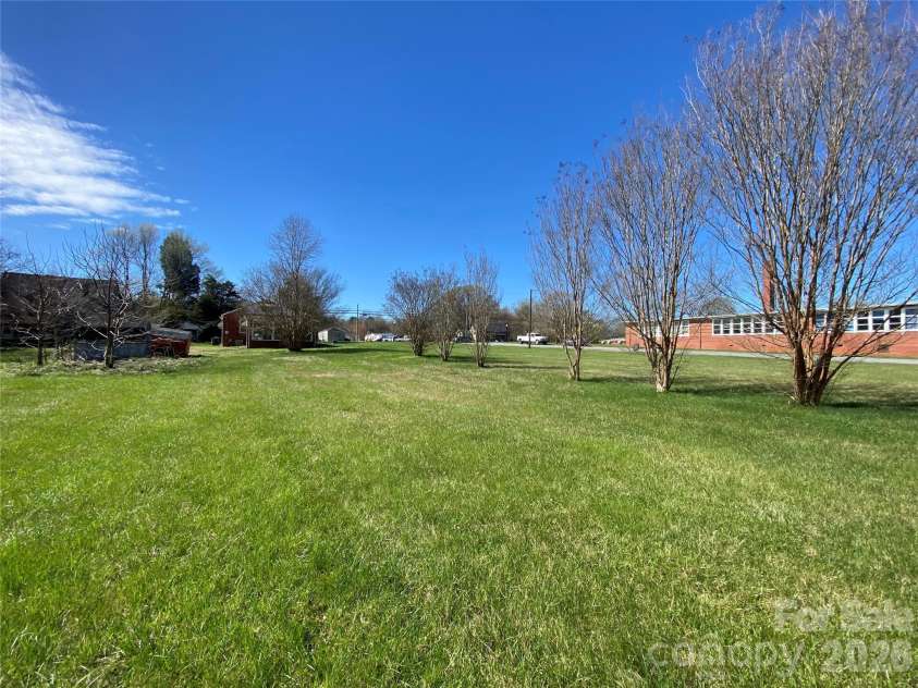 705 Main Street, Cleveland, NC 27013.  MLS# CAR4359118, YatesRealty ID 5751. 