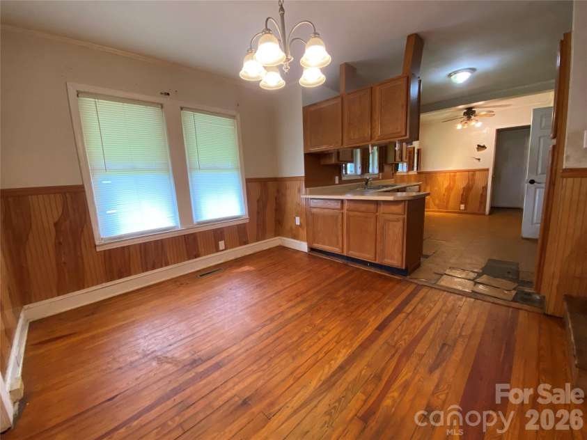 705 Main Street, Cleveland, NC 27013.  MLS# CAR4359118, YatesRealty ID 5751. 