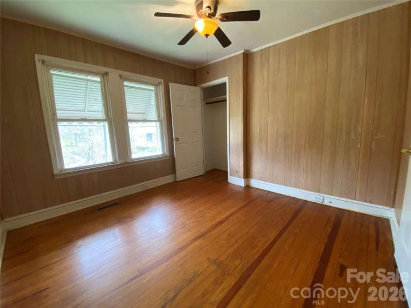 705 Main Street, Cleveland, NC 27013.  MLS# CAR4359118, YatesRealty ID 5751. 