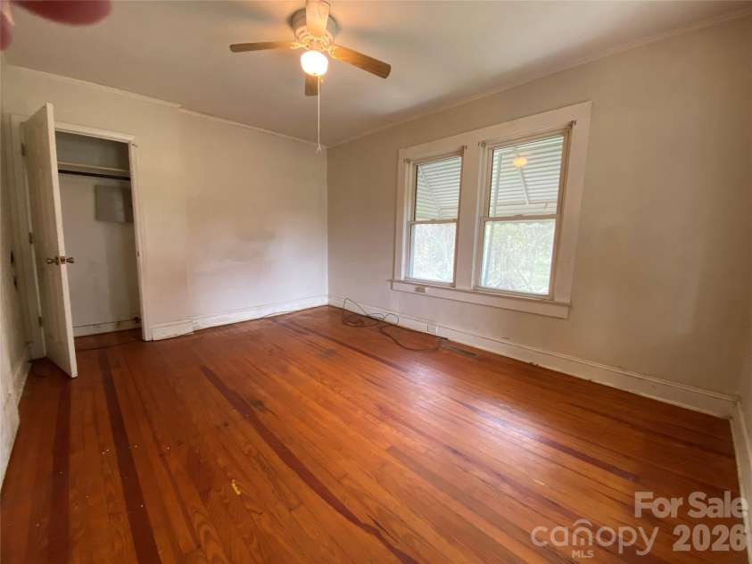 705 Main Street, Cleveland, NC 27013.  MLS# CAR4359118, YatesRealty ID 5751. 