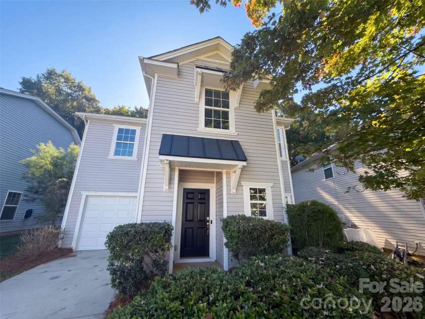 5005 Manchineel Lane, Monroe, NC 28110.  MLS# CAR4436024, YatesRealty ID 57517. 