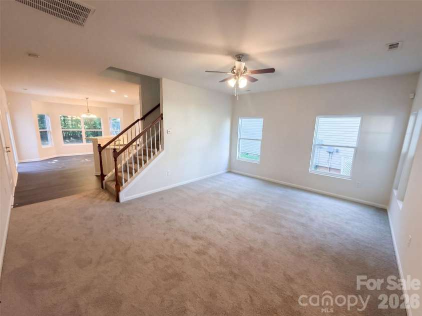 5005 Manchineel Lane, Monroe, NC 28110.  MLS# CAR4436024, YatesRealty ID 57517. 