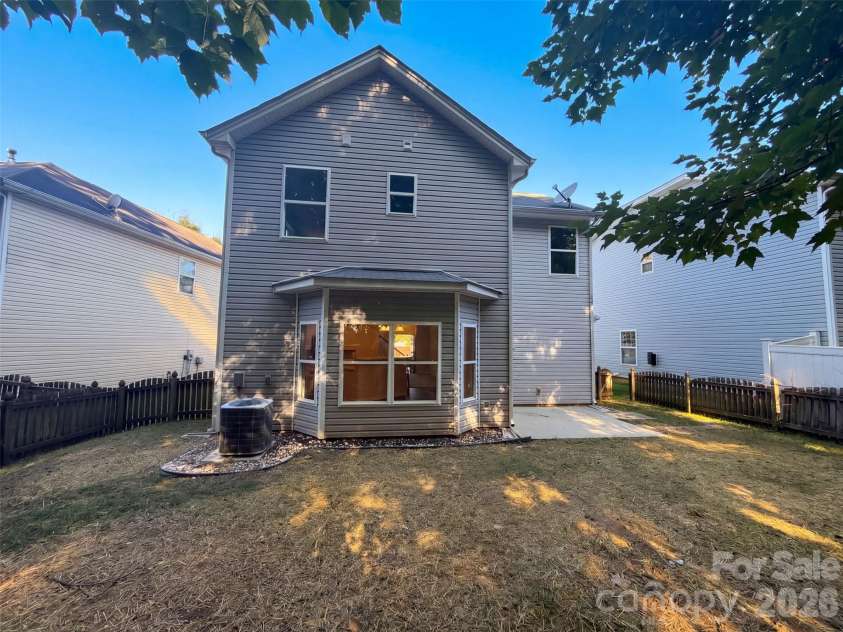5005 Manchineel Lane, Monroe, NC 28110.  MLS# CAR4436024, YatesRealty ID 57517. 