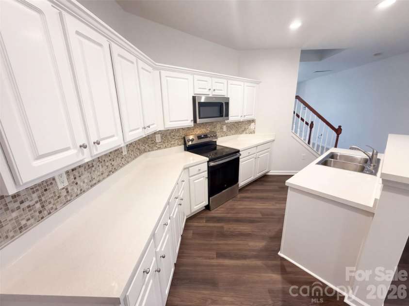 5005 Manchineel Lane, Monroe, NC 28110.  MLS# CAR4436024, YatesRealty ID 57517. 