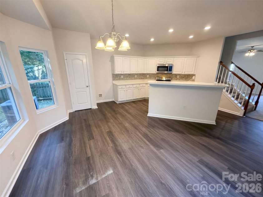 5005 Manchineel Lane, Monroe, NC 28110.  MLS# CAR4436024, YatesRealty ID 57517. 