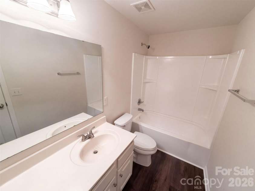 5005 Manchineel Lane, Monroe, NC 28110.  MLS# CAR4436024, YatesRealty ID 57517. 