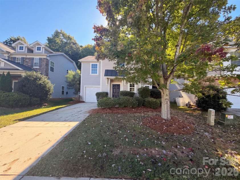 5005 Manchineel Lane, Monroe, NC 28110.  MLS# CAR4436024, YatesRealty ID 57517. 