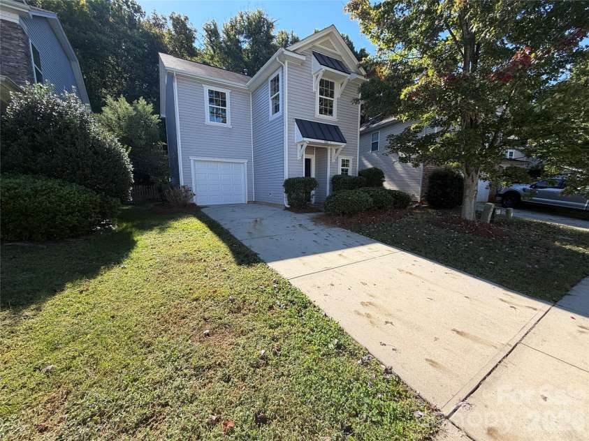 5005 Manchineel Lane, Monroe, NC 28110.  MLS# CAR4436024, YatesRealty ID 57517. 