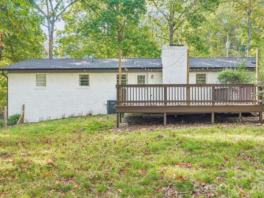 1802 Hemlock Drive, Albemarle, NC 28001.  MLS# CAR4435747, YatesRealty ID 57518. 