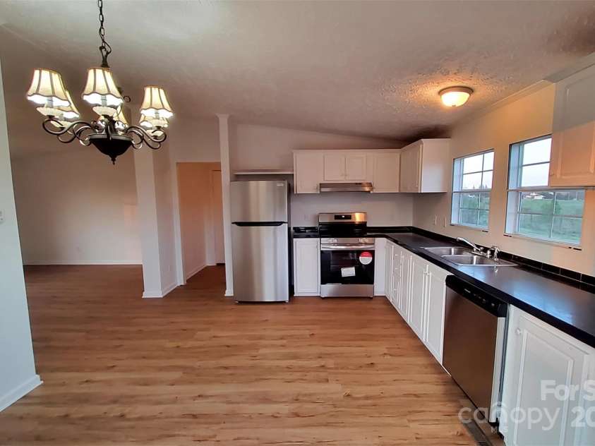 1524 J Rhyne Reep Road, Vale, NC 28168.  MLS# CAR4240645, YatesRealty ID 5752. 