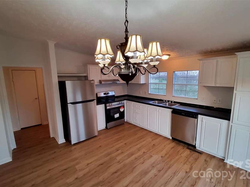 1524 J Rhyne Reep Road, Vale, NC 28168.  MLS# CAR4240645, YatesRealty ID 5752. 