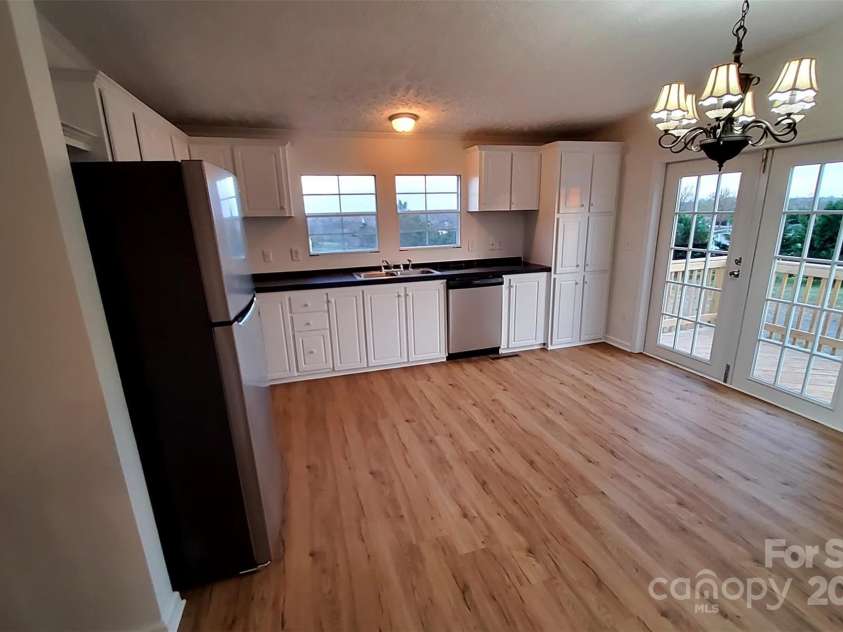 1524 J Rhyne Reep Road, Vale, NC 28168.  MLS# CAR4240645, YatesRealty ID 5752. 