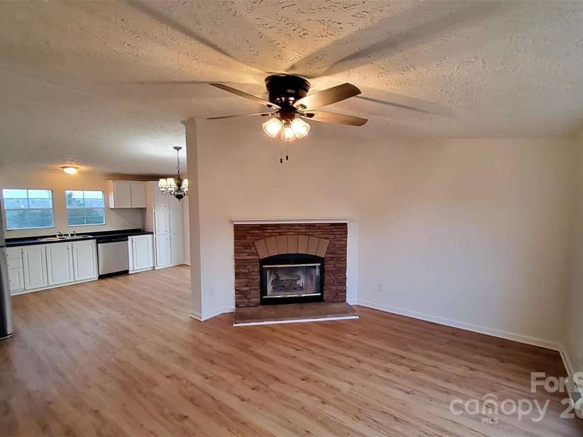 1524 J Rhyne Reep Road, Vale, NC 28168.  MLS# CAR4240645, YatesRealty ID 5752. 