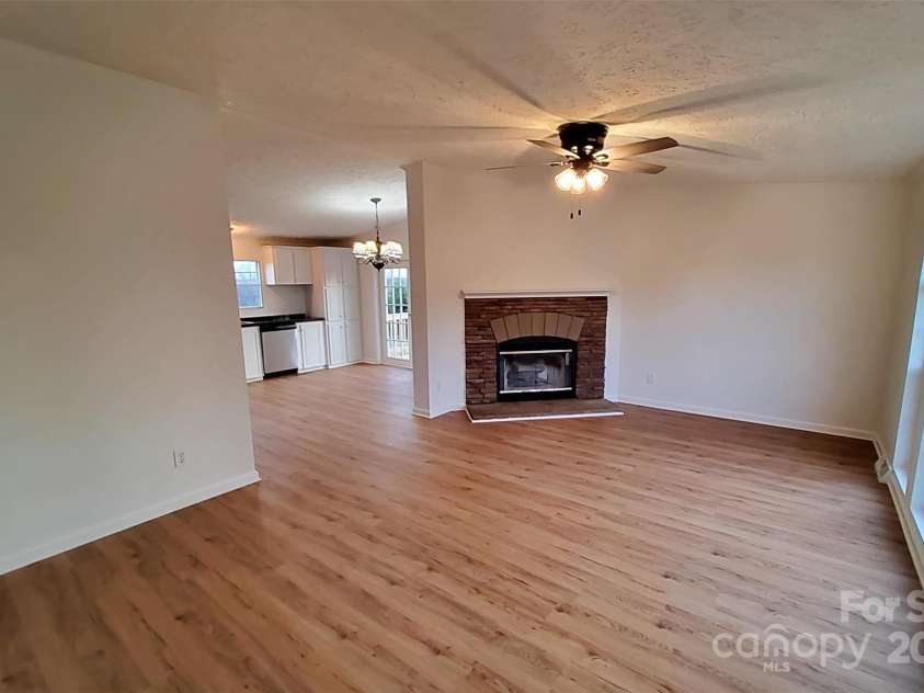 1524 J Rhyne Reep Road, Vale, NC 28168.  MLS# CAR4240645, YatesRealty ID 5752. 