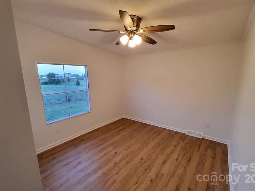 1524 J Rhyne Reep Road, Vale, NC 28168.  MLS# CAR4240645, YatesRealty ID 5752. 