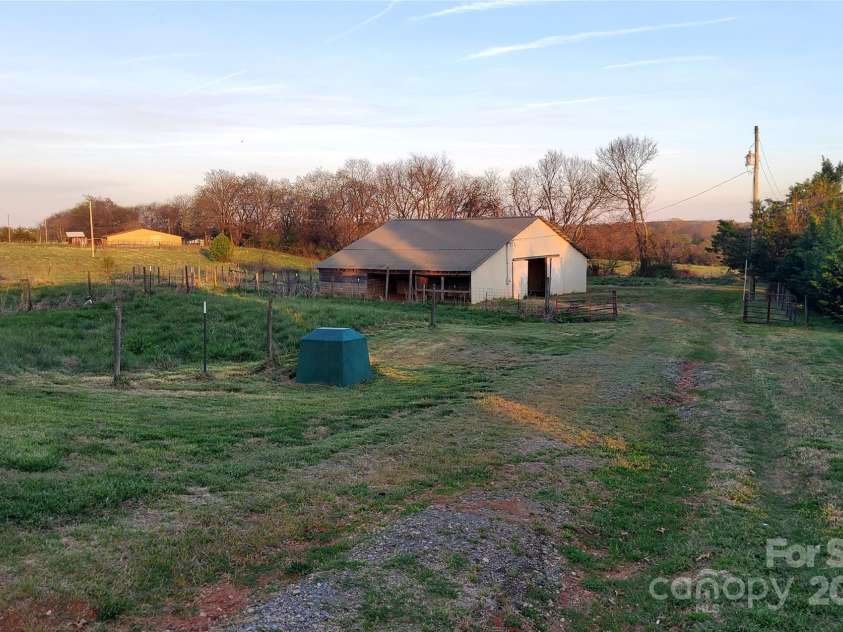 1524 J Rhyne Reep Road, Vale, NC 28168.  MLS# CAR4240645, YatesRealty ID 5752. 