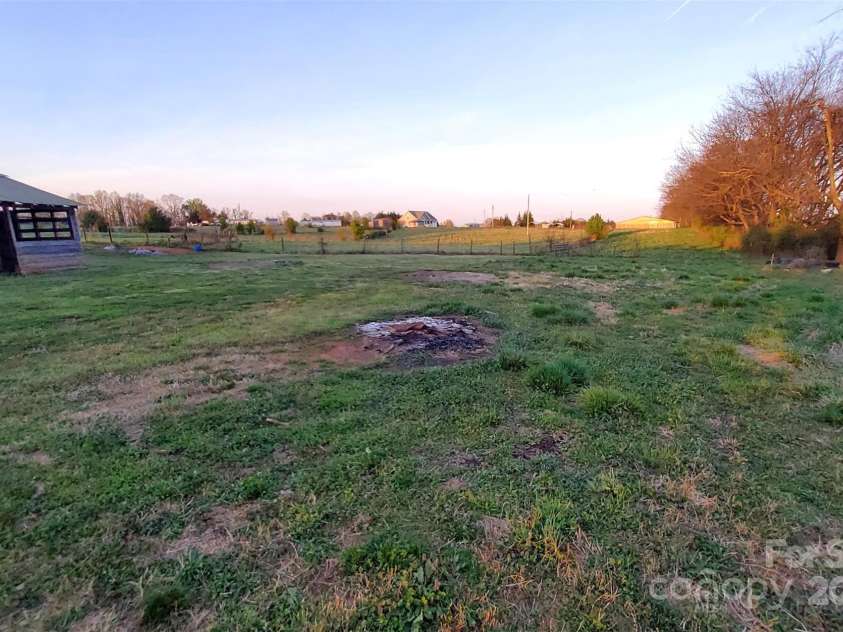 1524 J Rhyne Reep Road, Vale, NC 28168.  MLS# CAR4240645, YatesRealty ID 5752. 