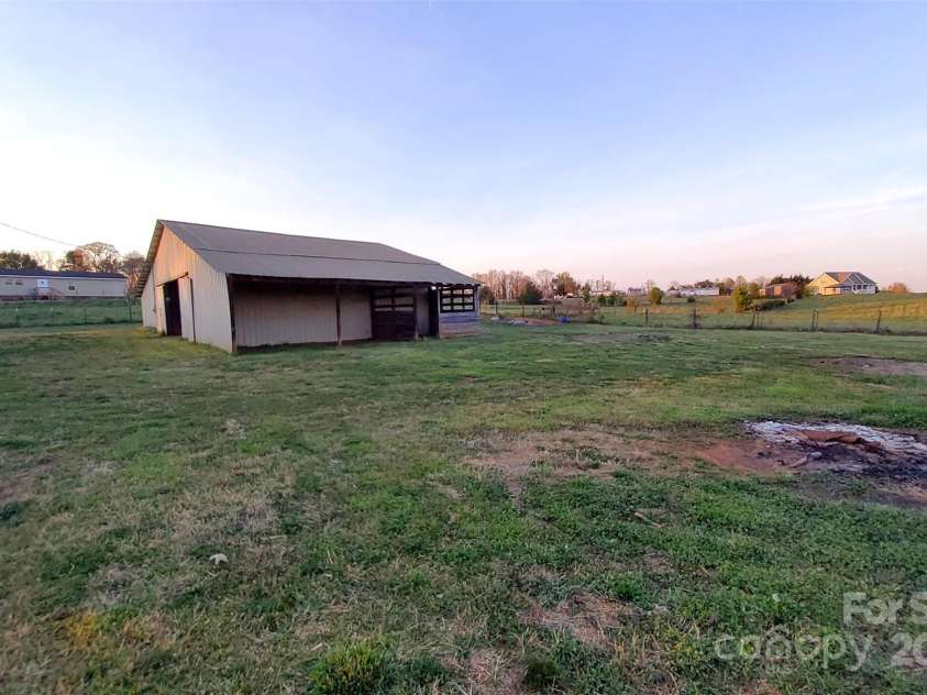 1524 J Rhyne Reep Road, Vale, NC 28168.  MLS# CAR4240645, YatesRealty ID 5752. 