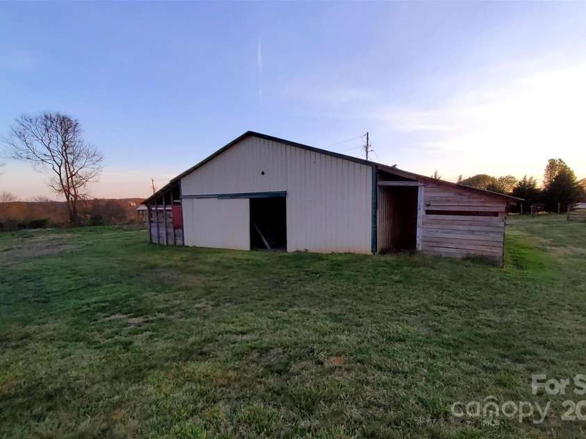 1524 J Rhyne Reep Road, Vale, NC 28168.  MLS# CAR4240645, YatesRealty ID 5752. 