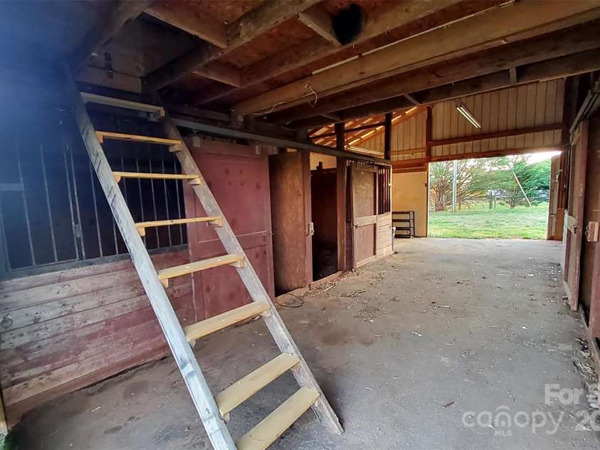 1524 J Rhyne Reep Road, Vale, NC 28168.  MLS# CAR4240645, YatesRealty ID 5752. 