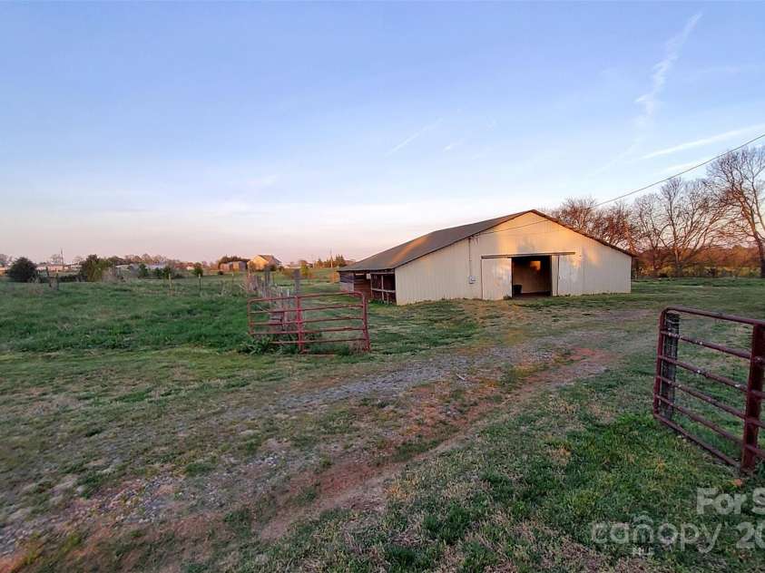 1524 J Rhyne Reep Road, Vale, NC 28168.  MLS# CAR4240645, YatesRealty ID 5752. 