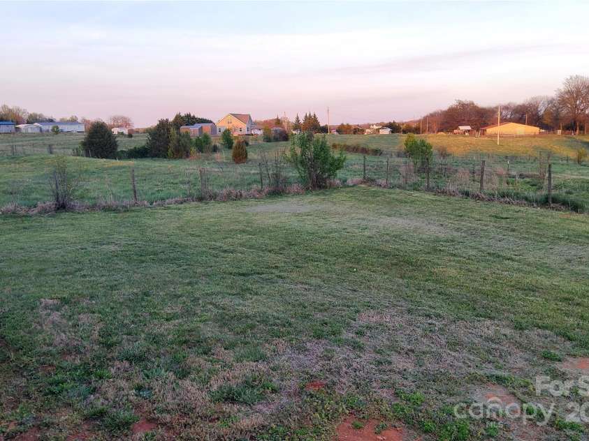 1524 J Rhyne Reep Road, Vale, NC 28168.  MLS# CAR4240645, YatesRealty ID 5752. 