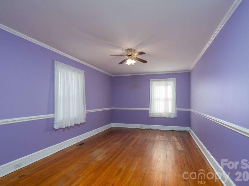 541 Union Street, Concord, NC 28025.  MLS# CAR4351103, YatesRealty ID 5752. 