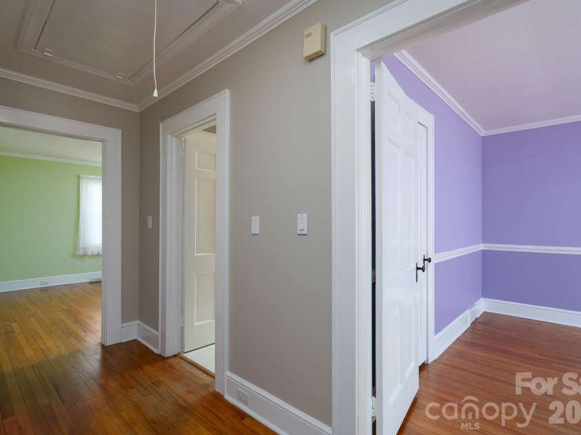541 Union Street, Concord, NC 28025.  MLS# CAR4351103, YatesRealty ID 5752. 