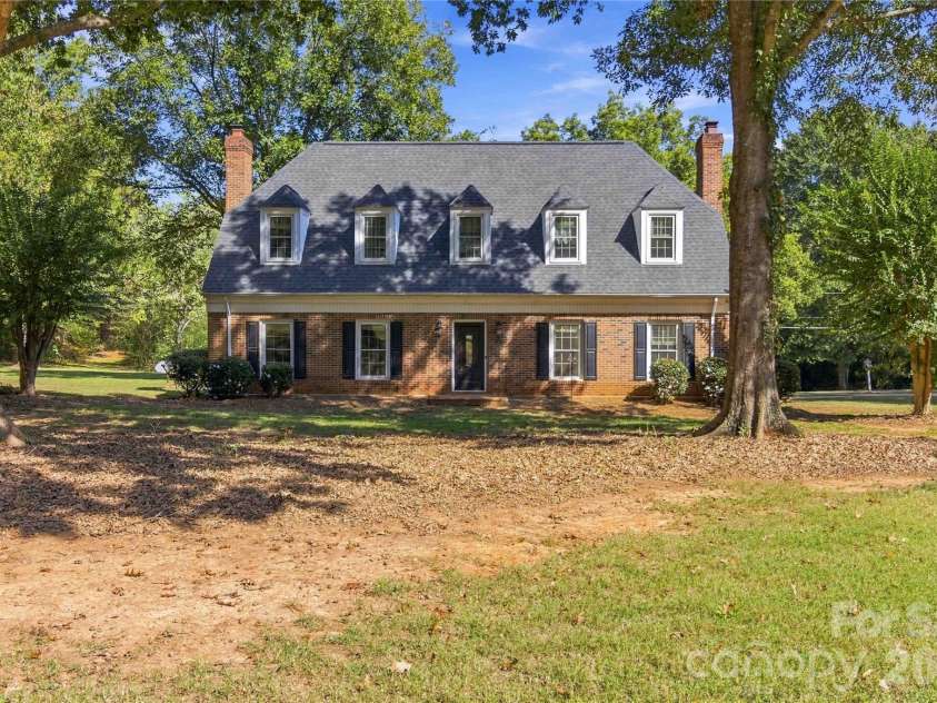 1247 Trailstream Drive, Lancaster, SC 29720.  MLS# CAR4436028, YatesRealty ID 57524. 